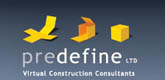 Predefine Ltd