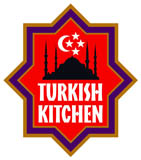 The Turkish Kitchen